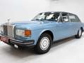 Rolls-Royce Silver Spur '81 CH01872 Blauw - thumbnail 1