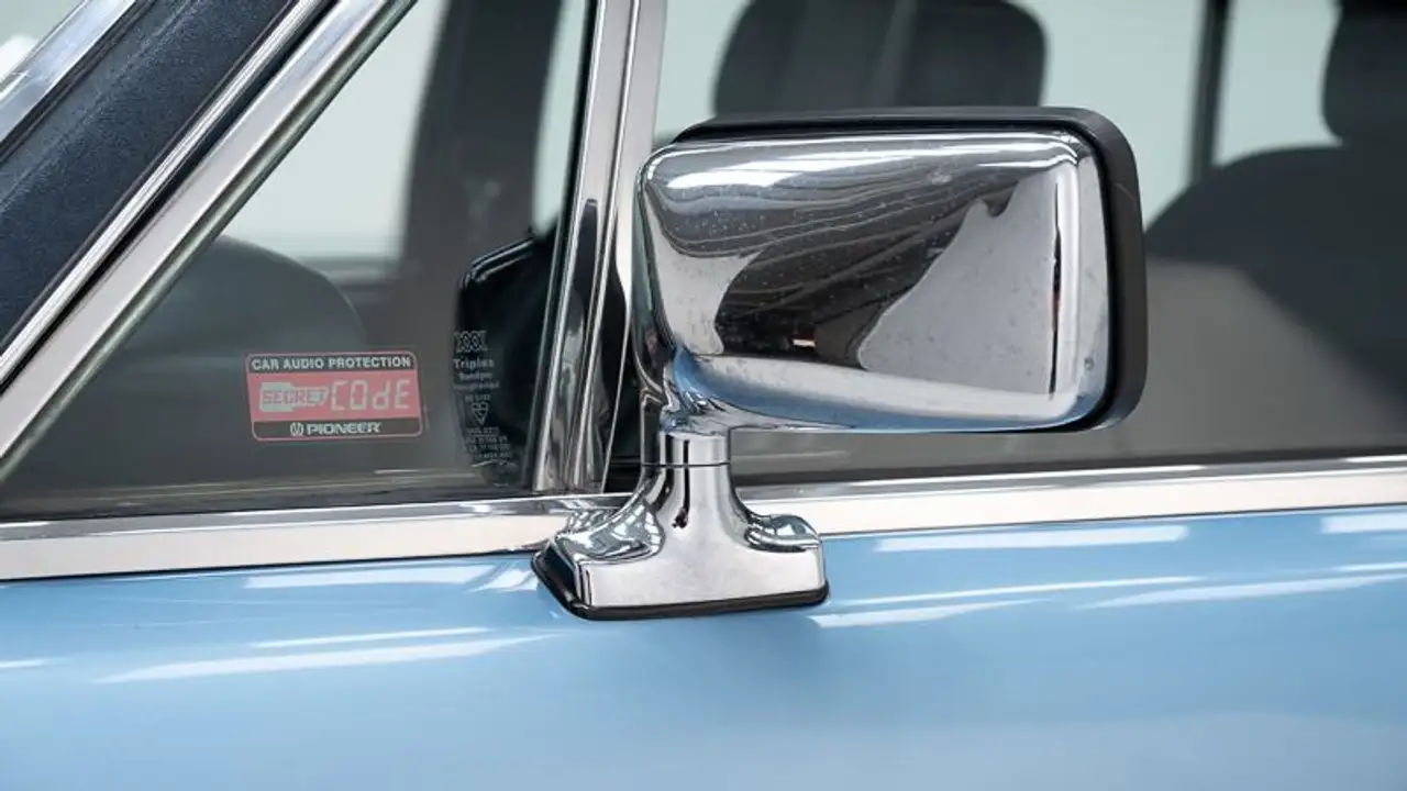 Rolls-Royce Silver Spur '81 CH01872, foto 2