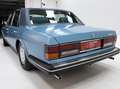Rolls-Royce Silver Spur '81 CH01872 Blauw - thumbnail 12