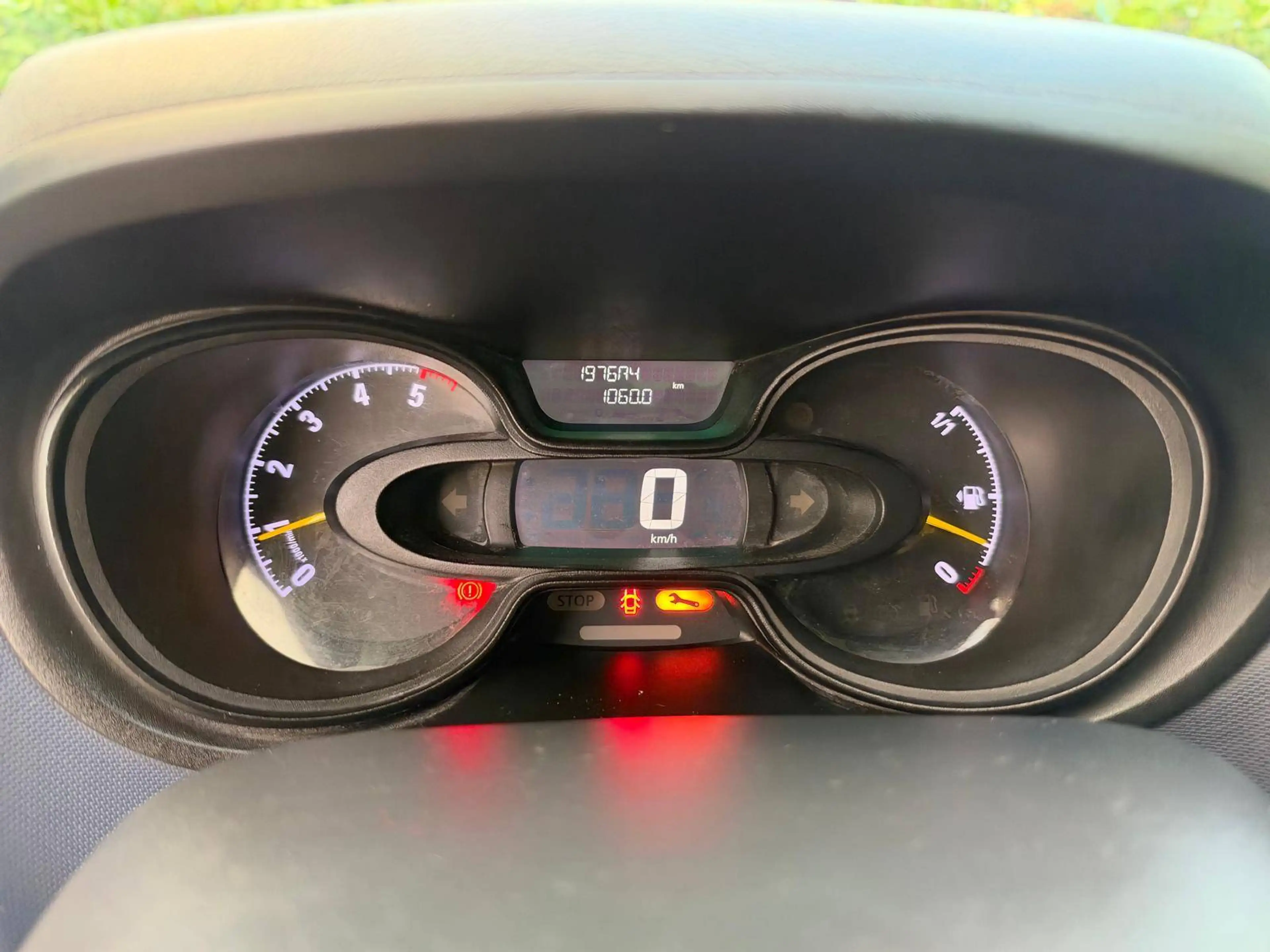 Opel Vivaro 1.6 CDTi L1H1 BiTurbo Edition S/S (EU6) — photo 15