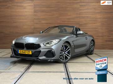 Roadster SDrive30i High Ex. Edition | VOL! | M-Spo