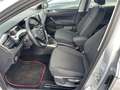 Volkswagen Polo VI Comfortline°AUT° Zilver - thumbnail 4