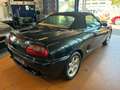 MG MGF Rover 1.8 /Radio/Leder-Paket/Softtop Negro - thumbnail 4