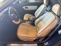MG MGF Rover 1.8 /Radio/Leder-Paket/Softtop Negro - thumbnail 7