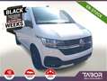 Volkswagen T6 Caravelle .1 2.0 TDI 150 DSG 8PL Blanc - thumbnail 1