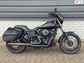 Harley-Davidson Dyna Super Glide FXDX Special 95ci BIG BORE CLUBSTYLE Zwart - thumbnail 1