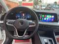 Volkswagen Golf 2.0 tdi Life 115cv dsg Bianco - thumbnail 11
