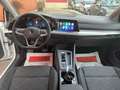 Volkswagen Golf 2.0 tdi Life 115cv dsg Bianco - thumbnail 10