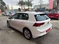 Volkswagen Golf 2.0 tdi Life 115cv dsg Bianco - thumbnail 7