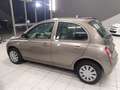 Nissan Micra Micra 5p 1.2 Acenta FL Beige - thumbnail 2