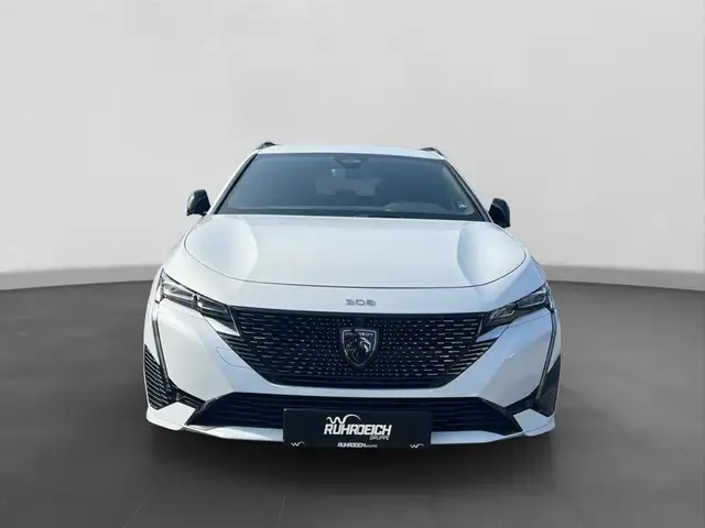 Peugeot 308 view 6