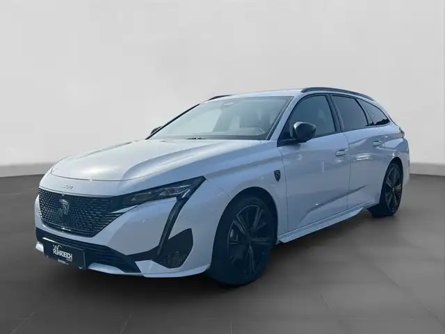 2024 Peugeot 308 in White for sale