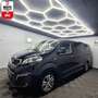 Peugeot Traveller Allure L3 LANG|AUTOM|PANO|LEDER|STANDHEIZUNG Schwarz - thumbnail 1
