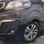 Peugeot Traveller Allure L3 LANG|AUTOM|PANO|LEDER|STANDHEIZUNG Schwarz - thumbnail 35