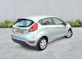 Ford Fiesta 1.25 60 Trend PRIX PRO/MARCHANT Argento - thumbnail 5