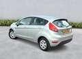 Ford Fiesta 1.25 60 Trend PRIX PRO/MARCHANT Argento - thumbnail 2