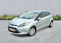 Ford Fiesta 1.25 60 Trend PRIX PRO/MARCHANT Argento - thumbnail 1
