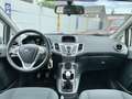 Ford Fiesta 1.25 60 Trend PRIX PRO/MARCHANT Argento - thumbnail 3