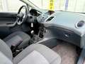 Ford Fiesta 1.25 60 Trend PRIX PRO/MARCHANT Argento - thumbnail 6