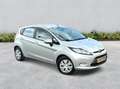 Ford Fiesta 1.25 60 Trend PRIX PRO/MARCHANT Argento - thumbnail 4
