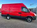 Iveco Daily 35C15 3.0 Hpi Furgonato Gemellato L3 H2 Rosso - thumbnail 4