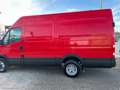 Iveco Daily 35C15 3.0 Hpi Furgonato Gemellato L3 H2 Rosso - thumbnail 7