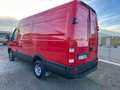 Iveco Daily 35C15 3.0 Hpi Furgonato Gemellato L3 H2 Rosso - thumbnail 6