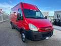 Iveco Daily 35C15 3.0 Hpi Furgonato Gemellato L3 H2 Rosso - thumbnail 3