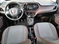 Fiat Doblo Doblo 1.6 mjt 16v Trekking 120cv Grigio - thumbnail 10