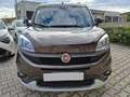 Fiat Doblo Doblo 1.6 mjt 16v Trekking 120cv Grigio - thumbnail 2