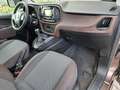 Fiat Doblo Doblo 1.6 mjt 16v Trekking 120cv Grigio - thumbnail 9