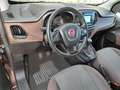Fiat Doblo Doblo 1.6 mjt 16v Trekking 120cv Grigio - thumbnail 11
