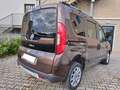 Fiat Doblo Doblo 1.6 mjt 16v Trekking 120cv Grigio - thumbnail 4