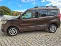 Fiat Doblo Doblo 1.6 mjt 16v Trekking 120cv Grigio - thumbnail 7