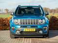 Jeep Renegade 1.3T Limited | Volleder | Panodak | Navi full Map Blauw - thumbnail 20