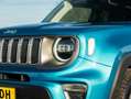 Jeep Renegade 1.3T Limited | Volleder | Panodak | Navi full Map Blauw - thumbnail 11