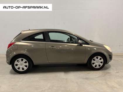 Opel Corsa 1.2 EcoFlex Edition LPG Airco APK NAP Trekhaak