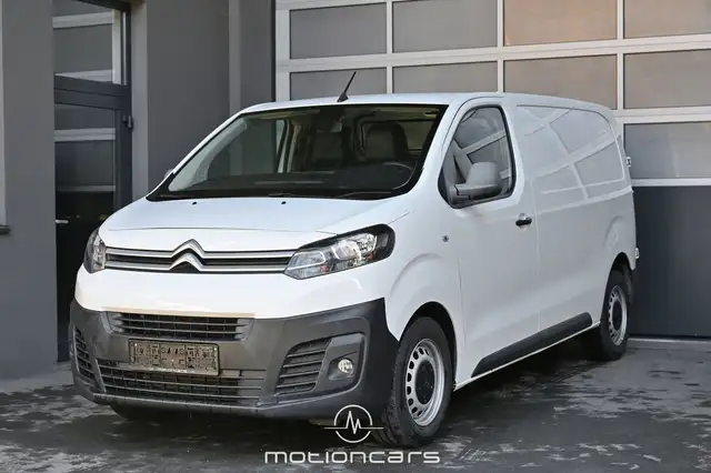 Citroen Jumpy 2.0 BlueHDi 120 FAP Komfort Plus M S&S  Pickerl N