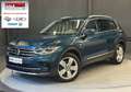 Volkswagen Tiguan Elegance 4Motion*19Zoll*KAMAERA*MATRIX.IQ*HeadUp* Kék - thumbnail 1