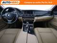 BMW 520 520dA Gris - thumbnail 13