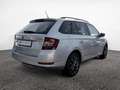 Skoda Fabia Combi 1.0 MPI Soleil Navi LED SHZ Sunse Argento - thumbnail 3