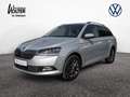 Skoda Fabia Combi 1.0 MPI Soleil Navi LED SHZ Sunse Argento - thumbnail 1
