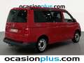 Volkswagen T5 California 2.0TDI BMT Beach 110kw Rojo - thumbnail 3