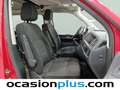 Volkswagen T5 California 2.0TDI BMT Beach 110kw Rojo - thumbnail 16