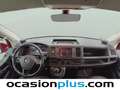 Volkswagen T5 California 2.0TDI BMT Beach 110kw Rojo - thumbnail 7