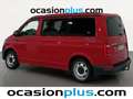 Volkswagen T5 California 2.0TDI BMT Beach 110kw Rojo - thumbnail 4