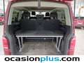 Volkswagen T5 California 2.0TDI BMT Beach 110kw Rojo - thumbnail 13