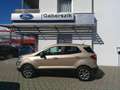 Ford EcoSport 1,0 EcoBoost Trend Beige - thumbnail 2