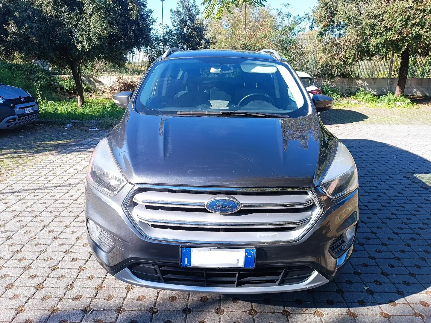 Ford Kuga 1.5 ecoboost Business s&s 2wd 120cv - 2