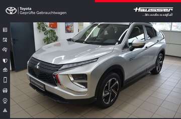 Plug-In Hybrid 4WD Basis*AHK*Allwetter